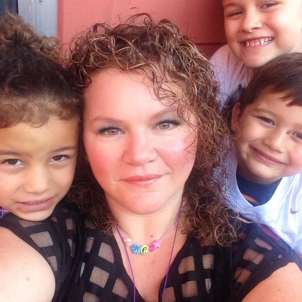 Meet your Posher, Shannon